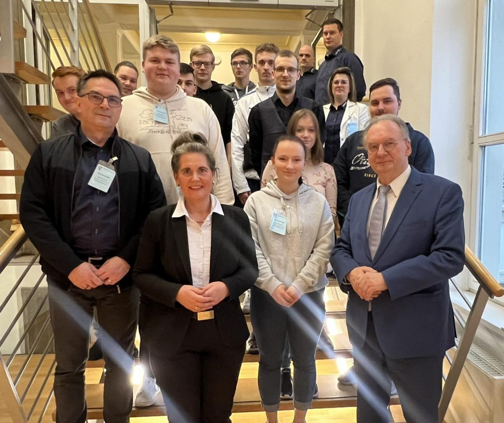 Wochenbericht Elke Simon-Kuch 30.01.2023