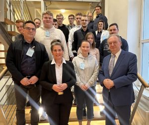 Wochenbericht Elke Simon-Kuch 30.01.2023