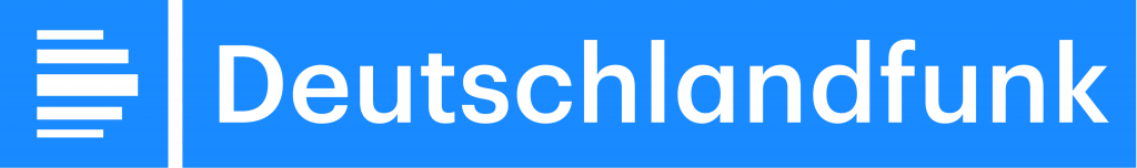 Deutschlandfunk Logo