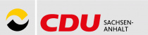 cdu-sachsen-anhalt-logo